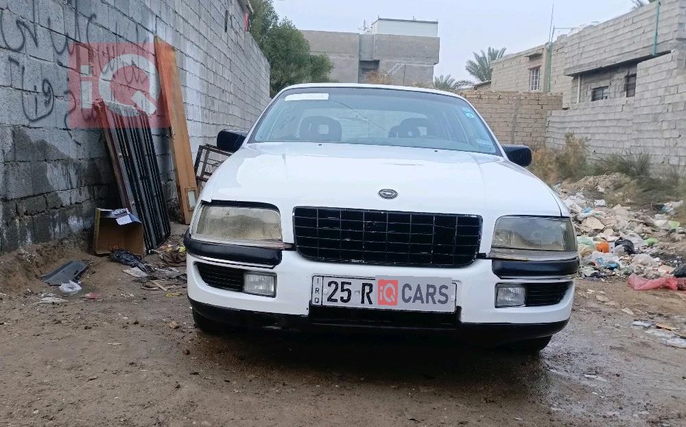 اوبل سيناتور